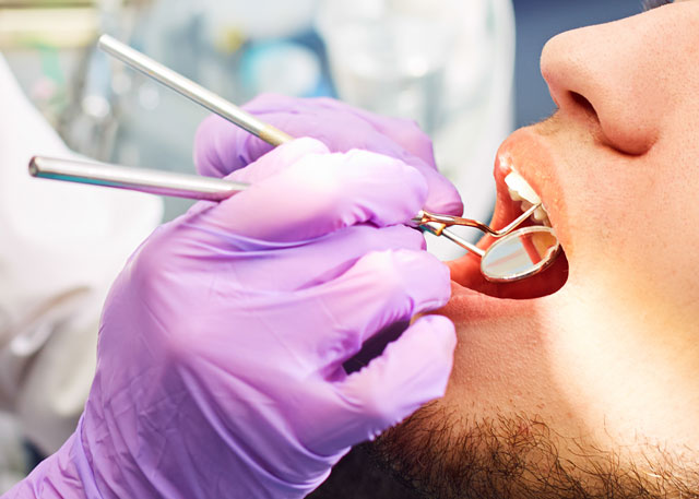 Endodontics care in Leominster, MA
